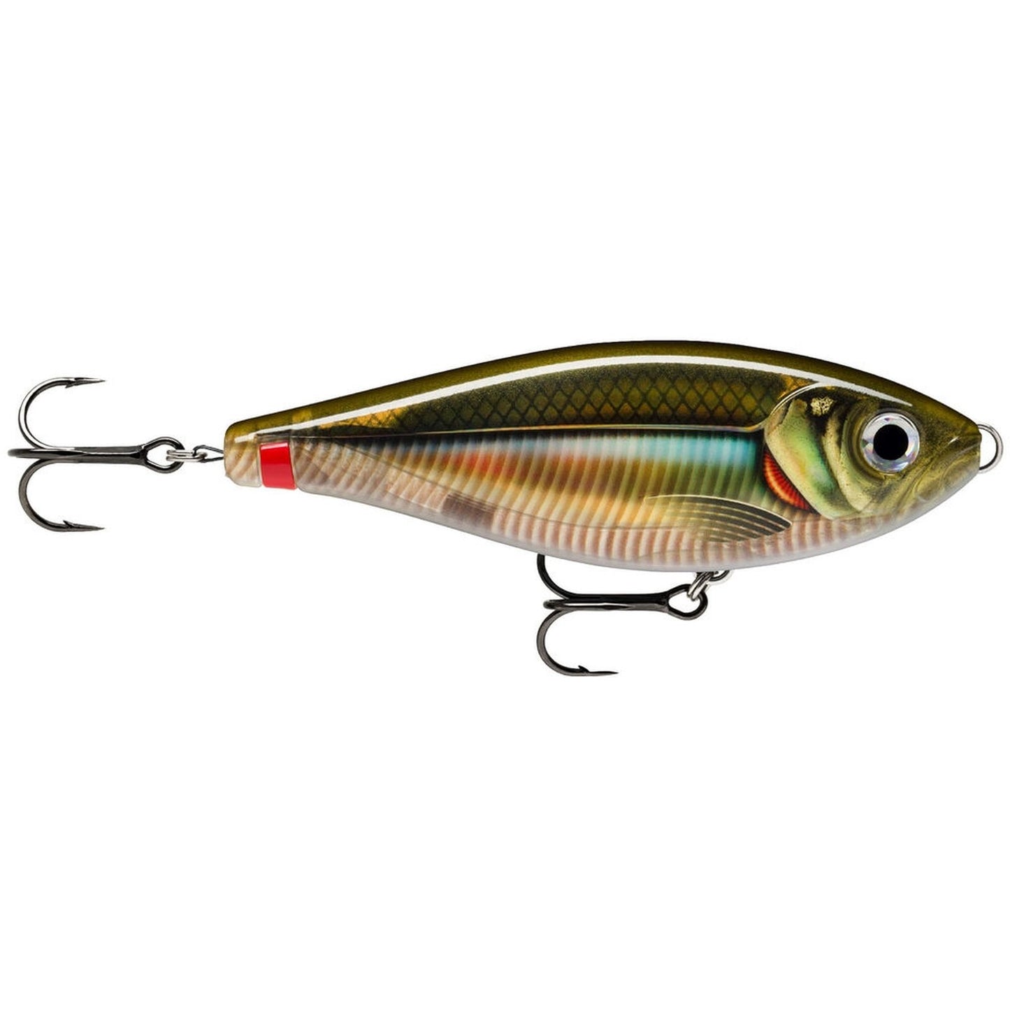 Rapala X Rap Haku 14 SMB Smelt On The Peach