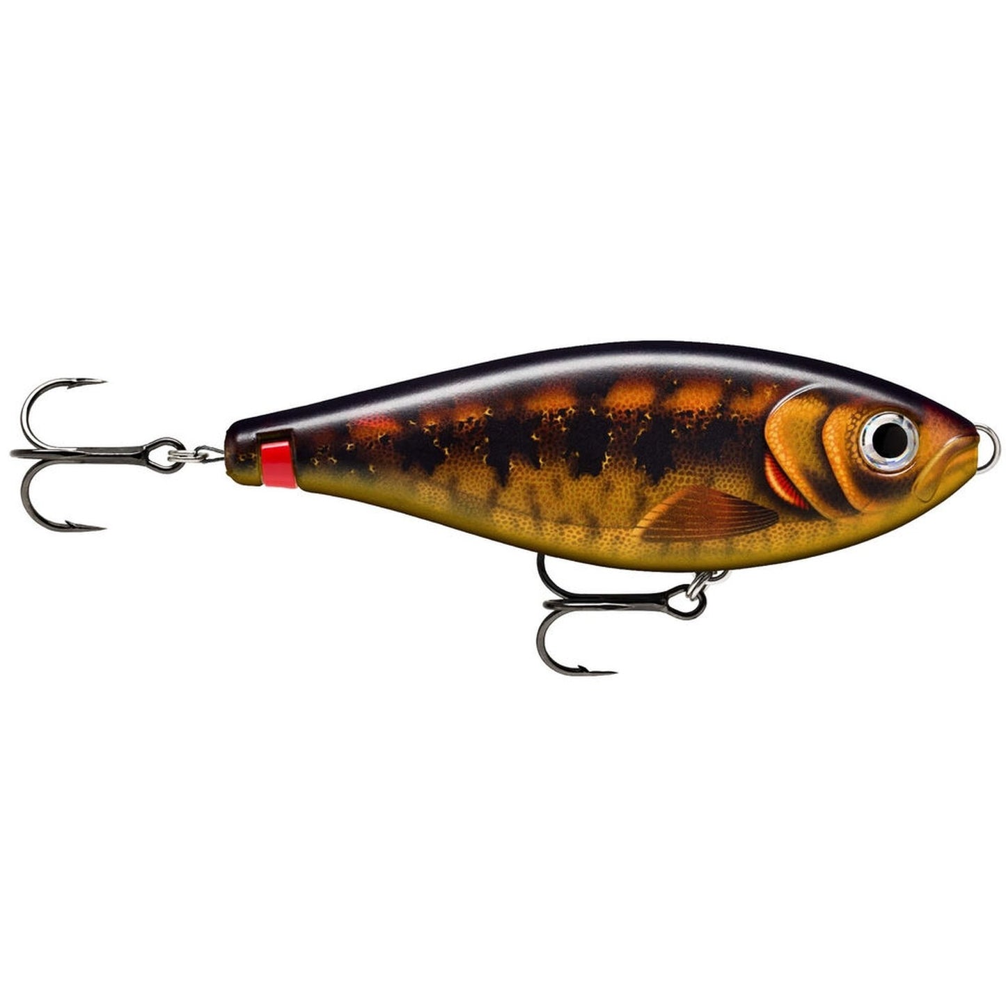 Rapala X Rap Haku 14 TMO Tanglake Motoroil