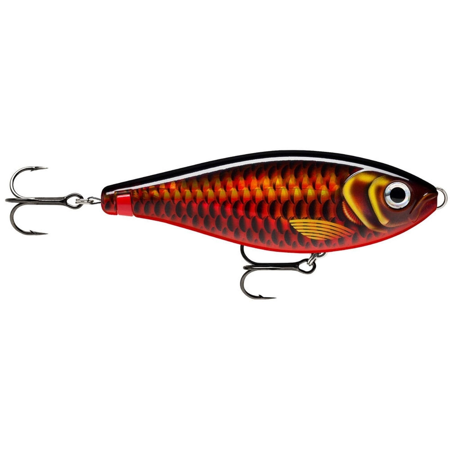 Rapala X Rap Haku 14 TWZ Twilight Zone