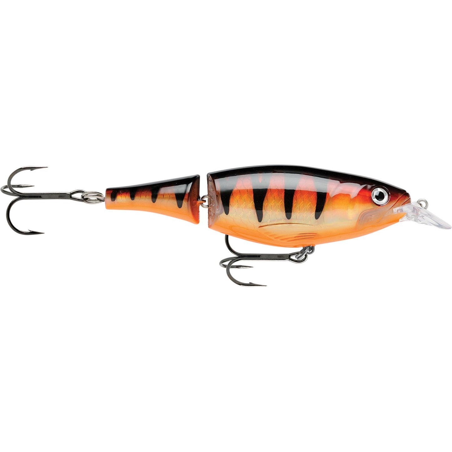 Rapala X Rap Jointed Shad BRP Brown Perch