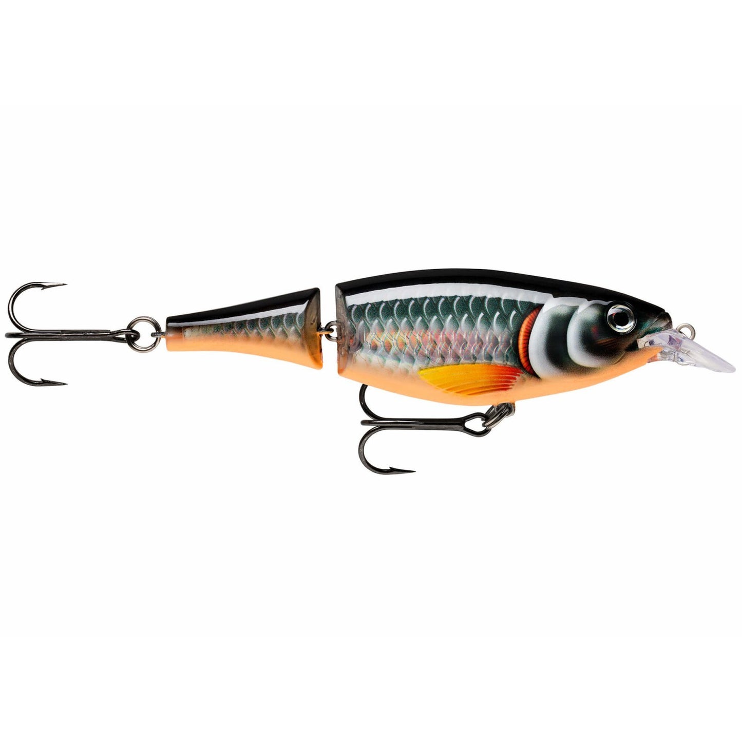 Rapala X Rap Jointed Shad HLW Halloween