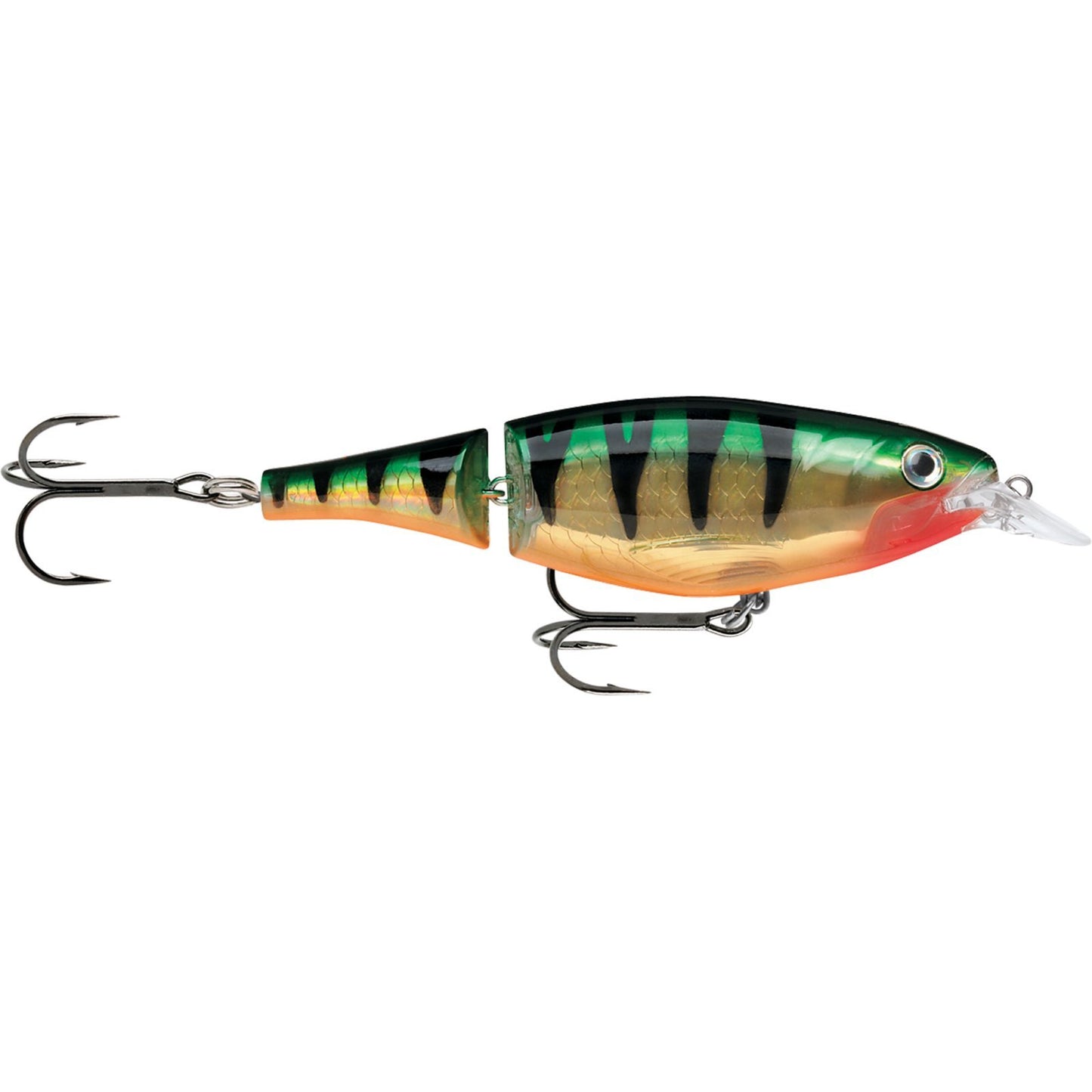 Rapala X Rap Jointed Shad P Perch