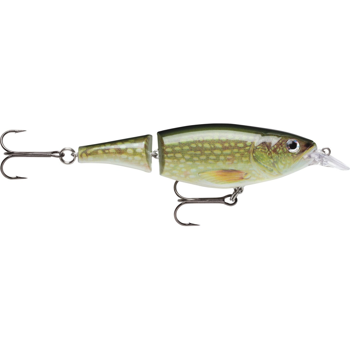 Rapala X Rap Jointed Shad PK Pike