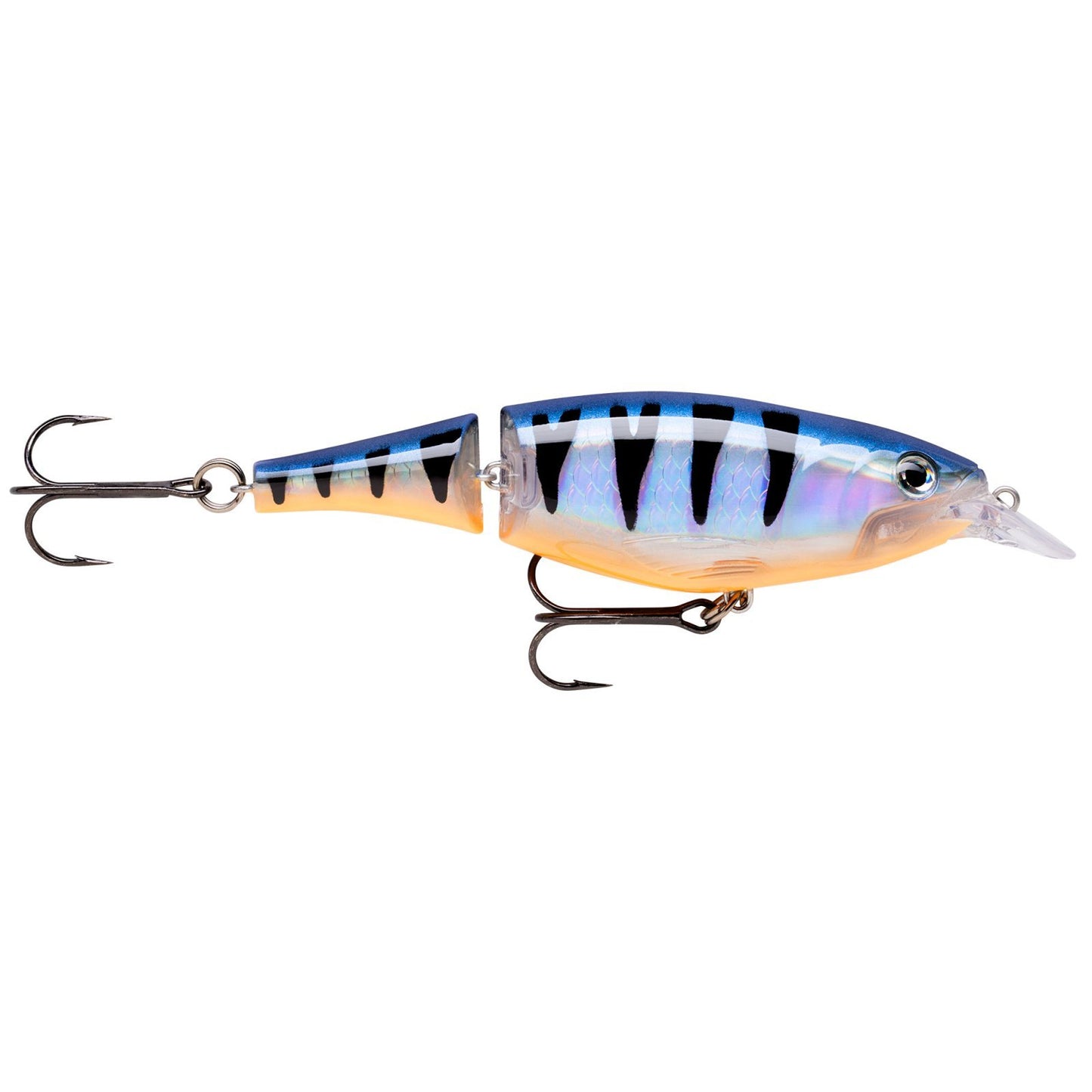 Rapala X Rap Jointed Shad STP Steel Perch