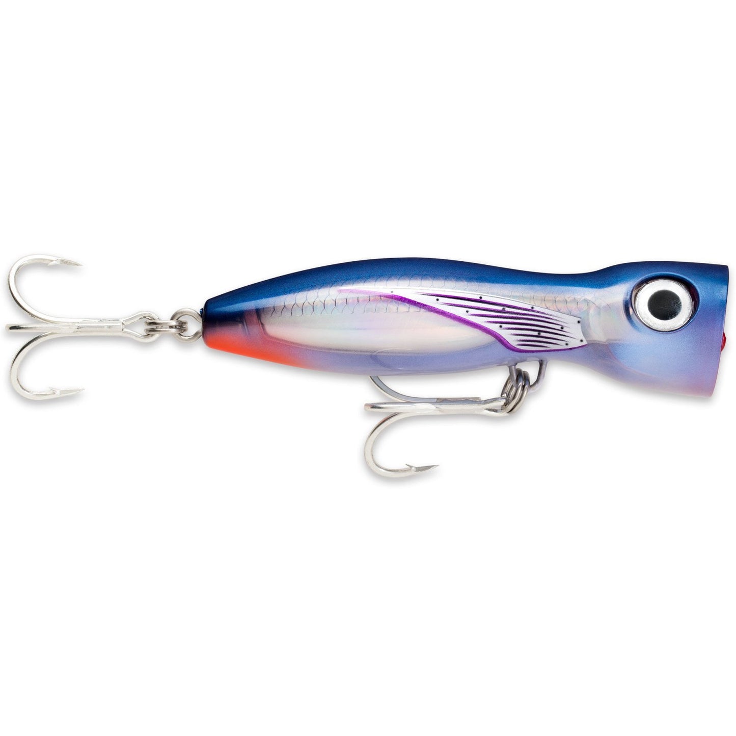 Rapala X Rap Magnum Xplode FFU Flying Fish UV