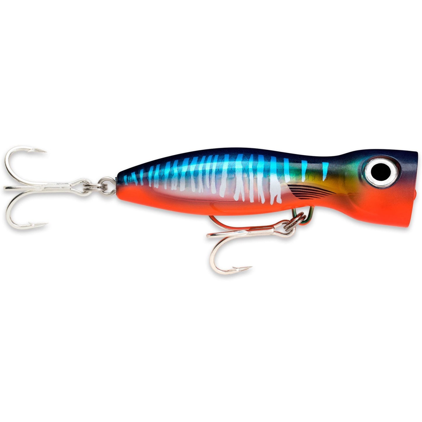 Rapala X Rap Magnum Xplode HWHU Hot Wahoo UV