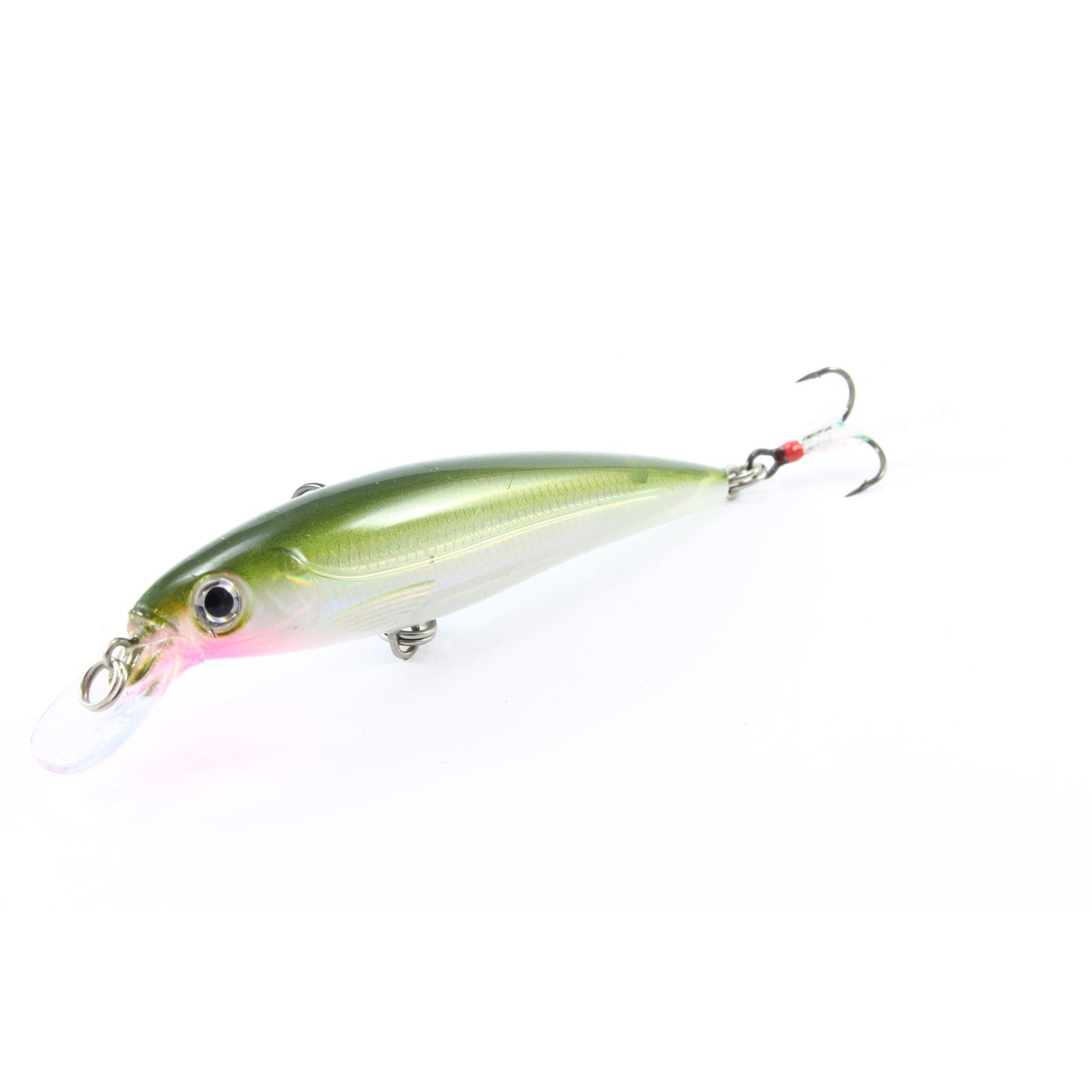 Rapala X Rap OG Olive Green