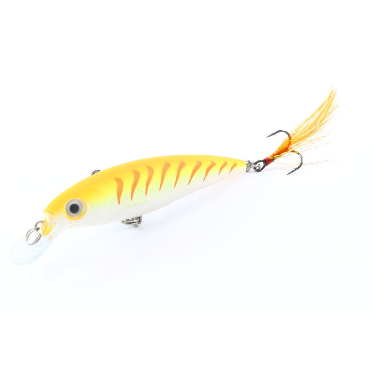 Rapala X Rap OTU Orange Tiger UV