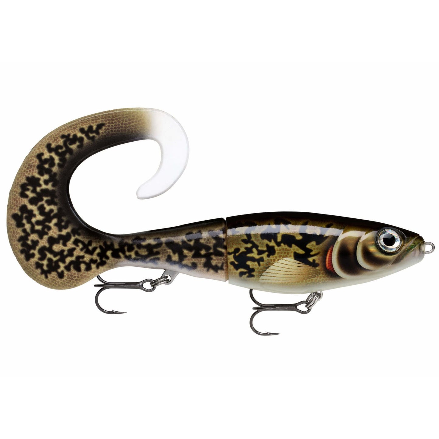 Rapala X Rap Otus ARB Artistic Burbot