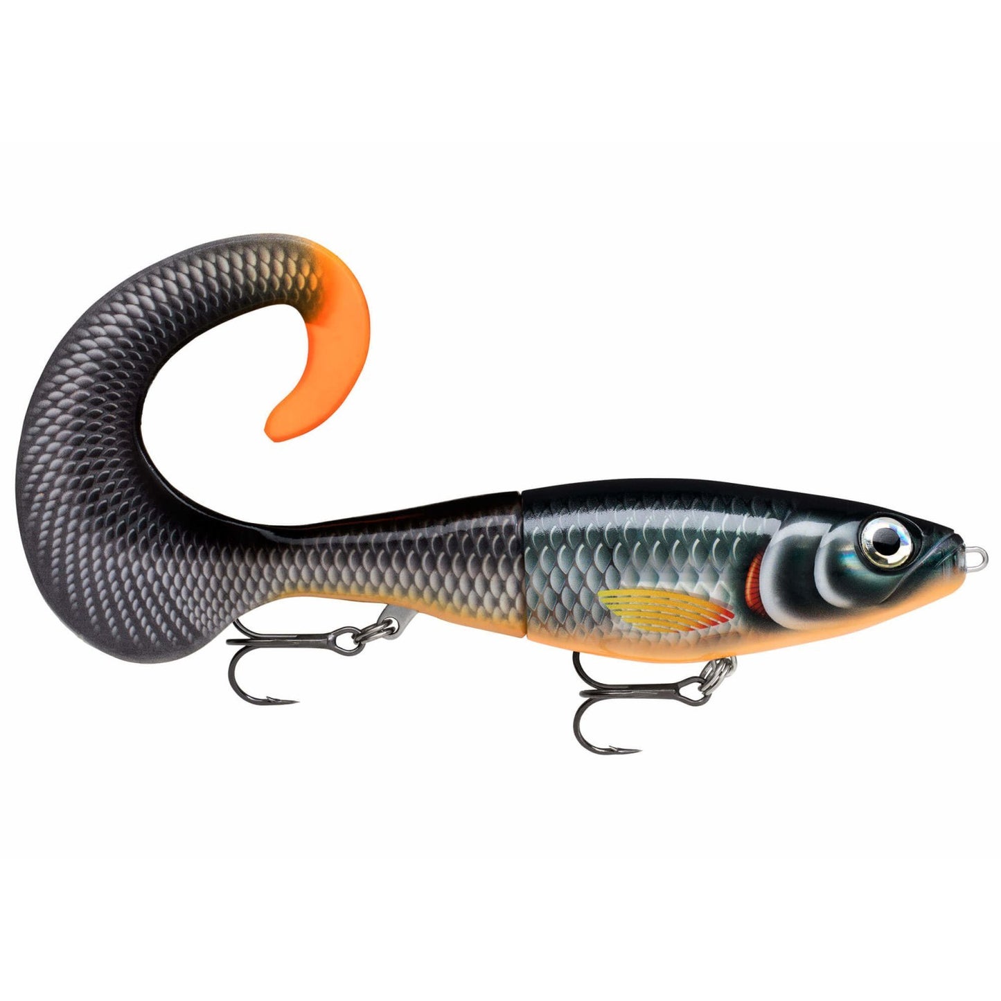 Rapala X Rap Otus HLW Halloween