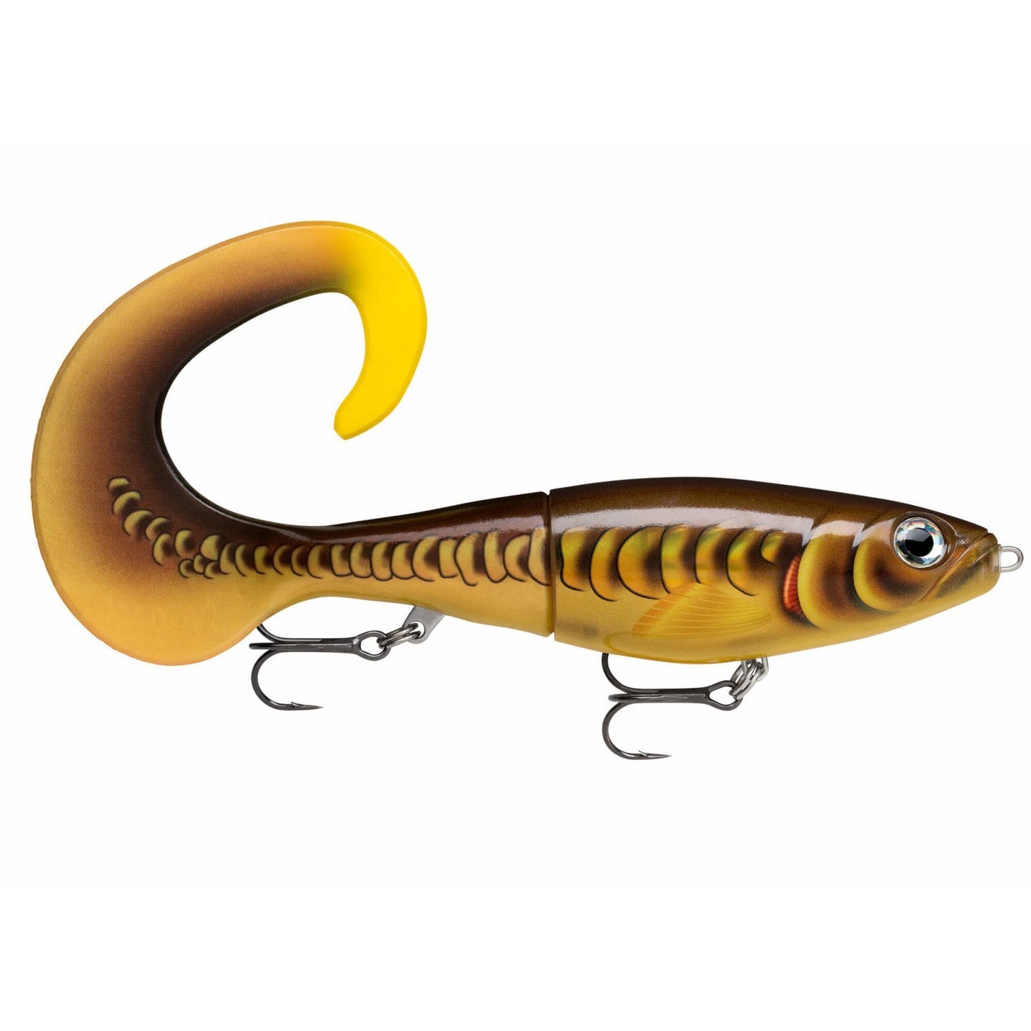 Rapala X Rap Otus MRC Mirror Carp