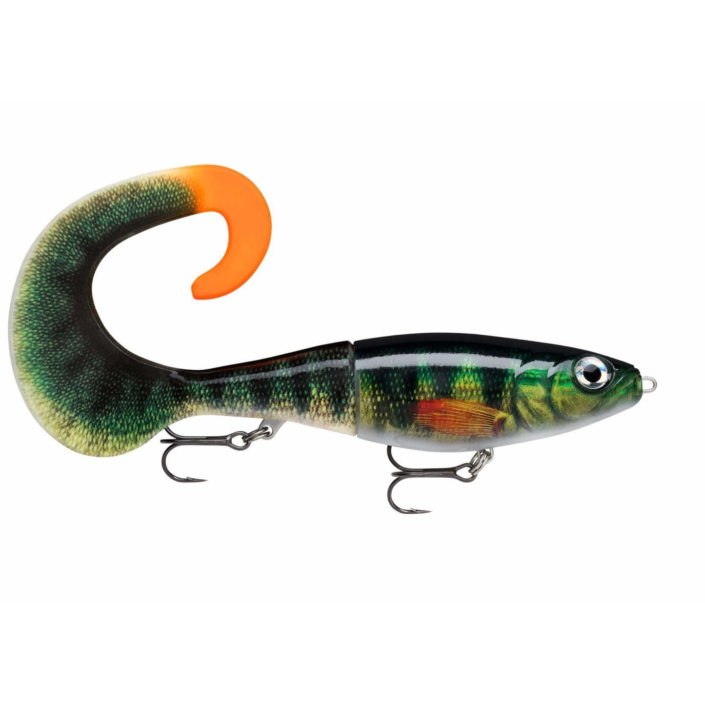 Rapala X Rap Otus PEL Live Perch