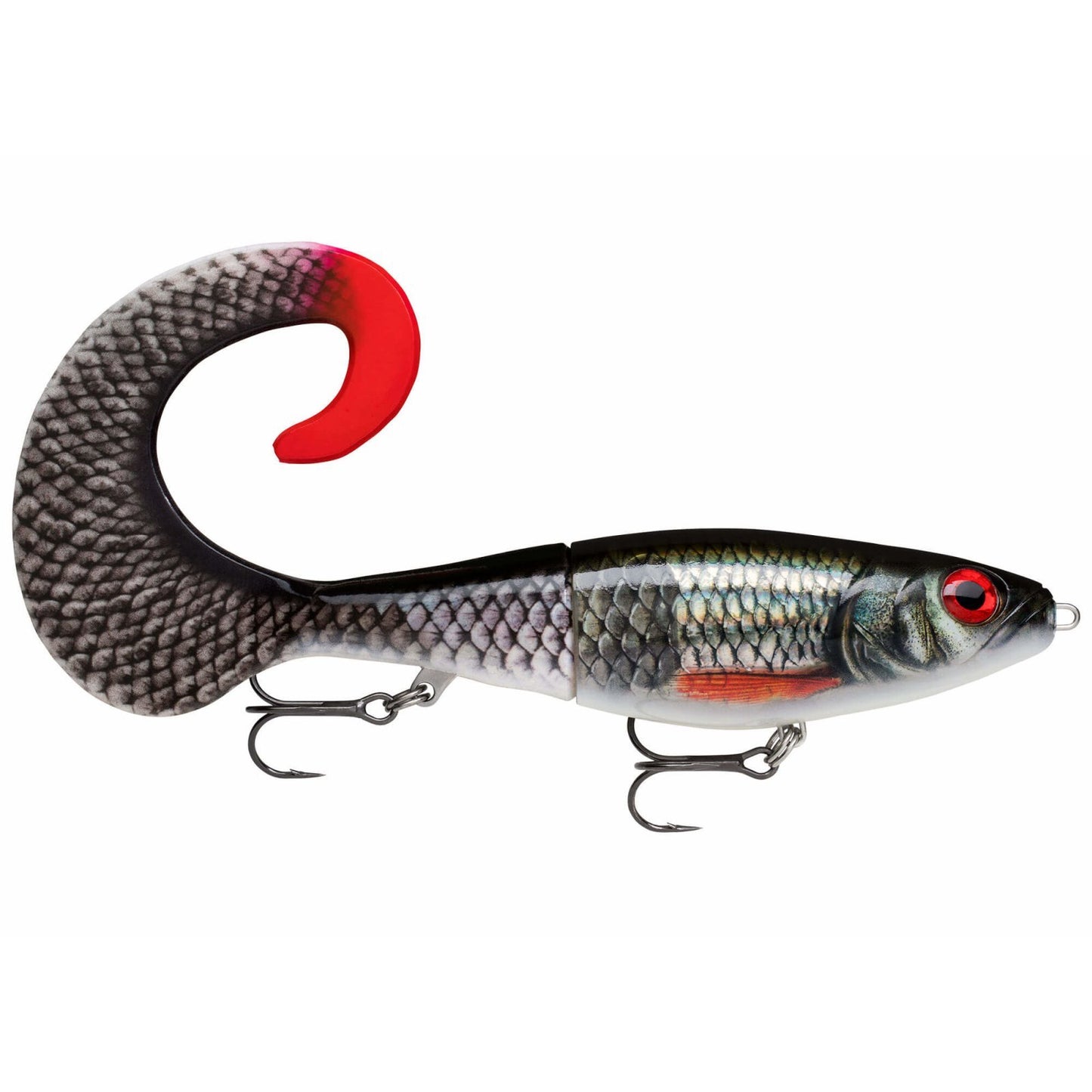 Rapala X Rap Otus ROL Live Roach