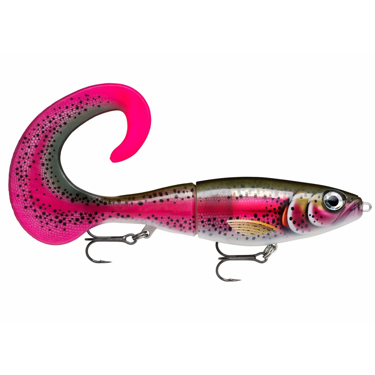 Rapala X Rap Otus RTL Live Rainbow Trout