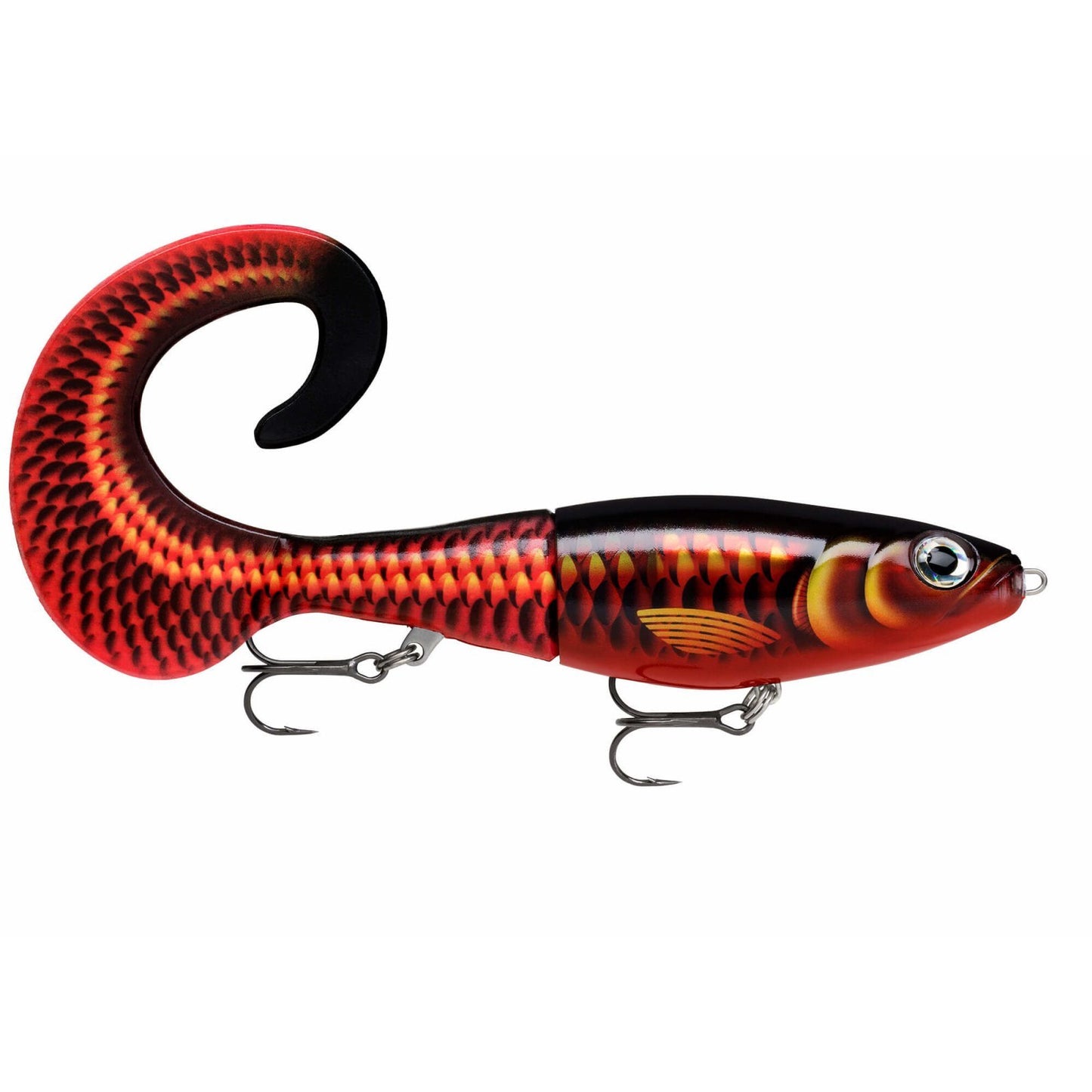 Rapala X Rap Otus TWZ Twilight Zone