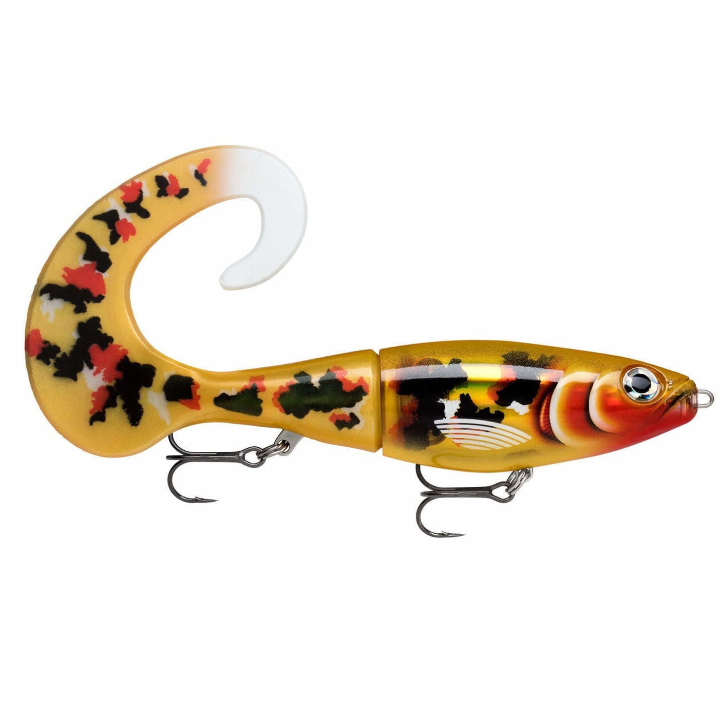 Rapala X Rap Otus URK Unreal Koi