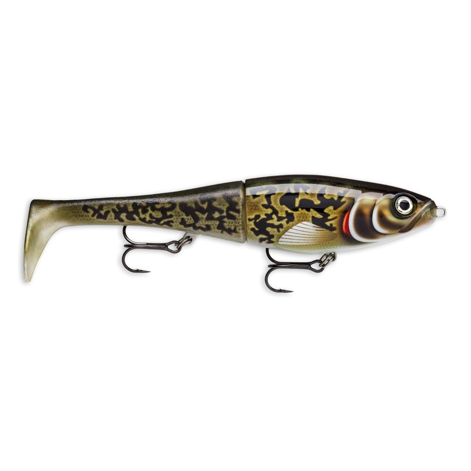 Rapala X Rap Peto 20 ARB Artistic Burbot