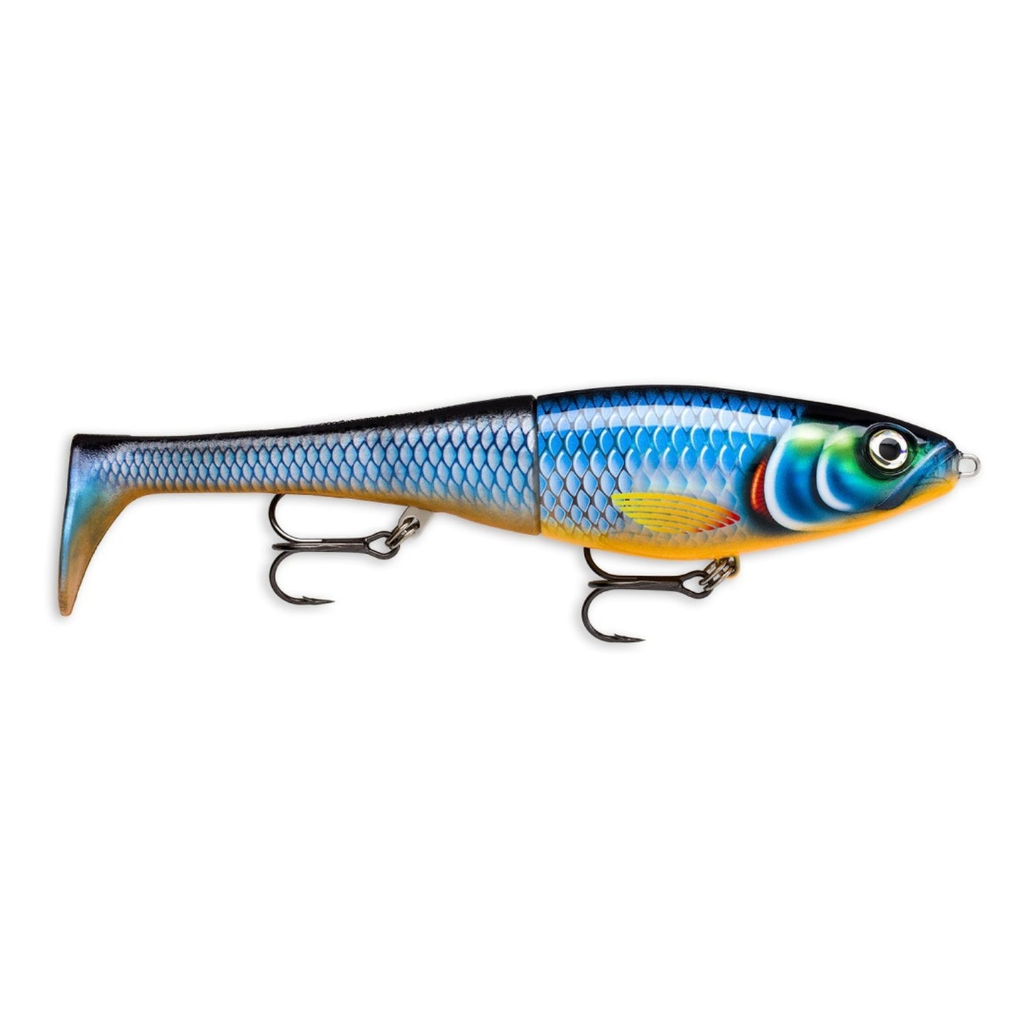 Rapala X Rap Peto 20 BGH Blue Ghost