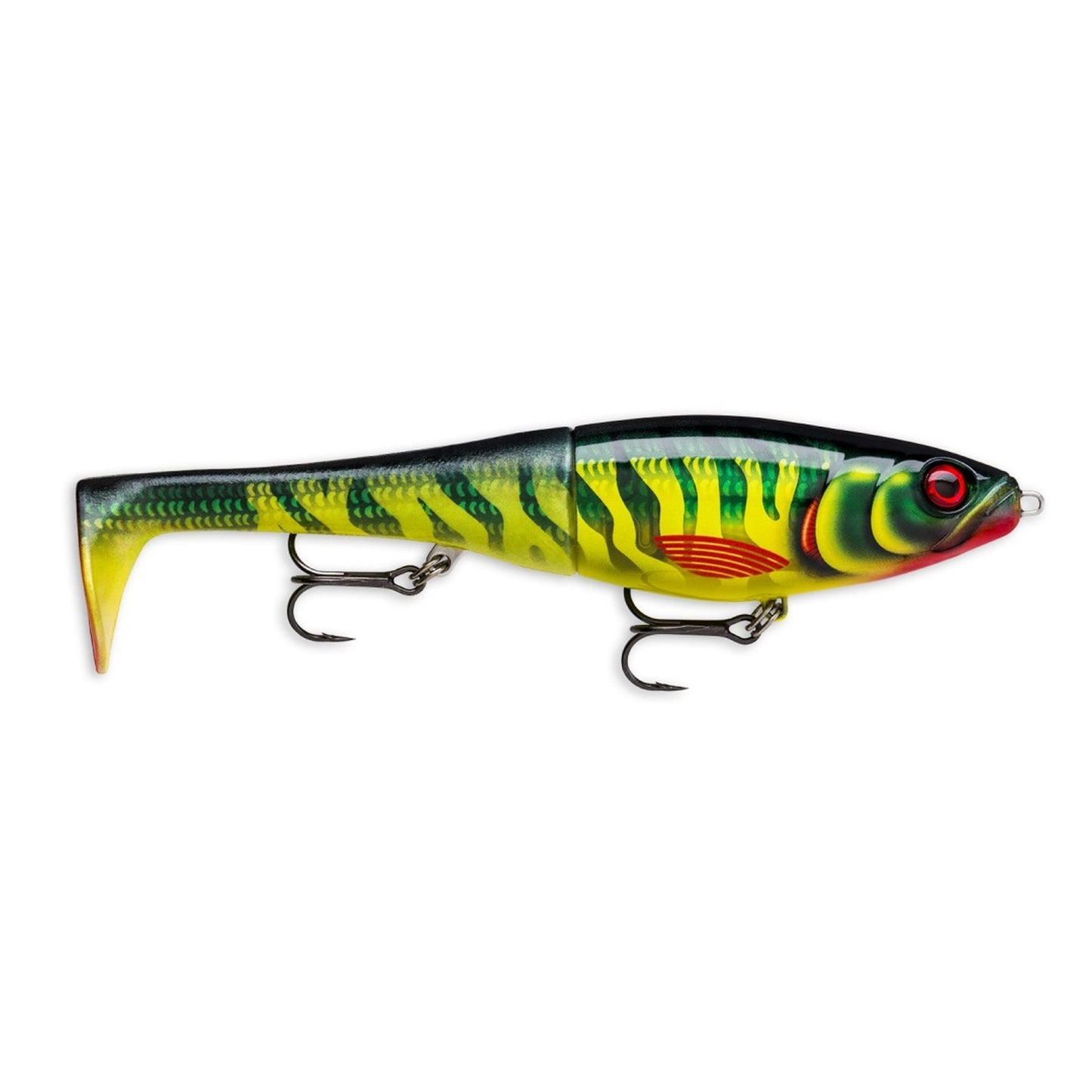 Rapala X Rap Peto 20 HTP Hot Pike