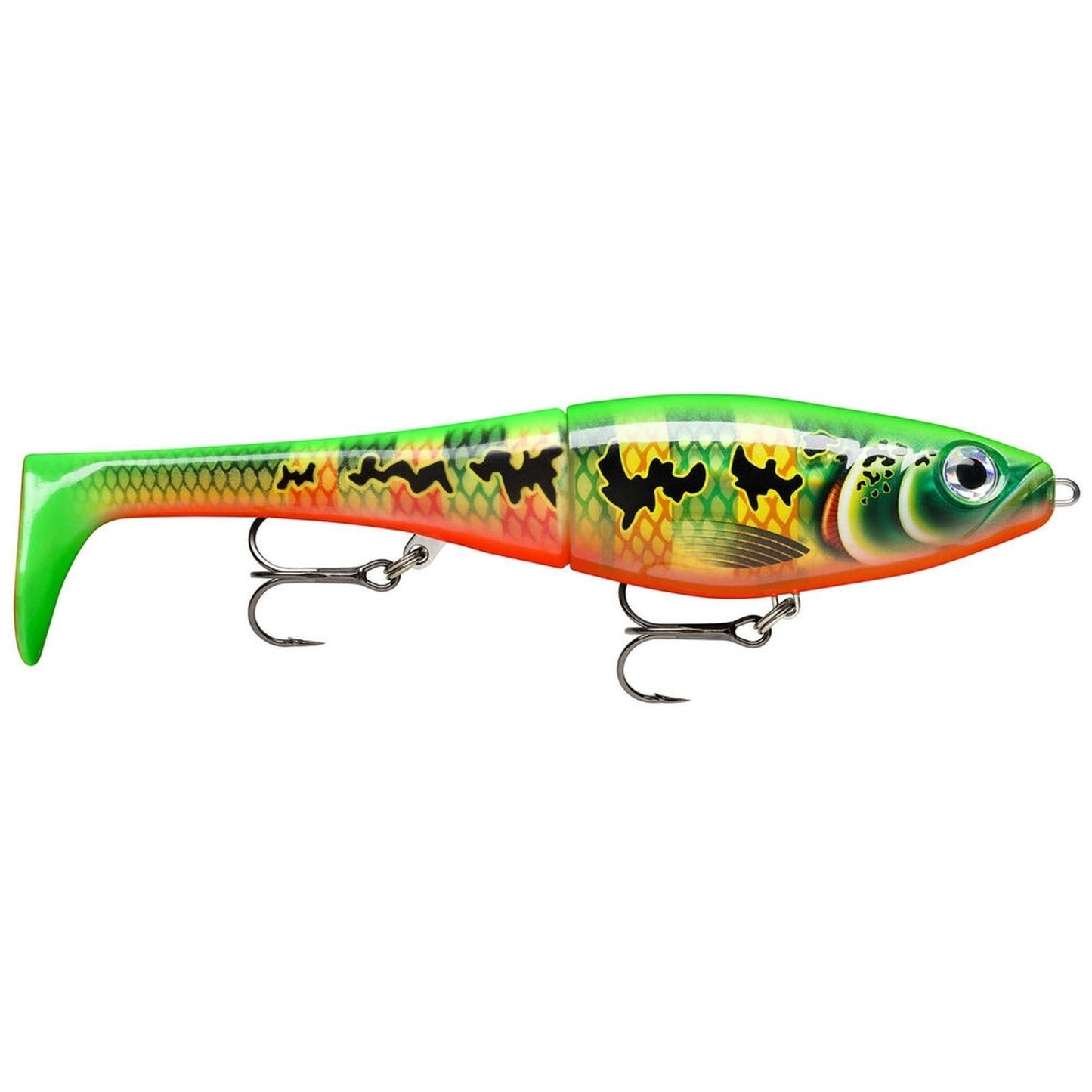 Rapala X Rap Peto 20 PCK Peacock