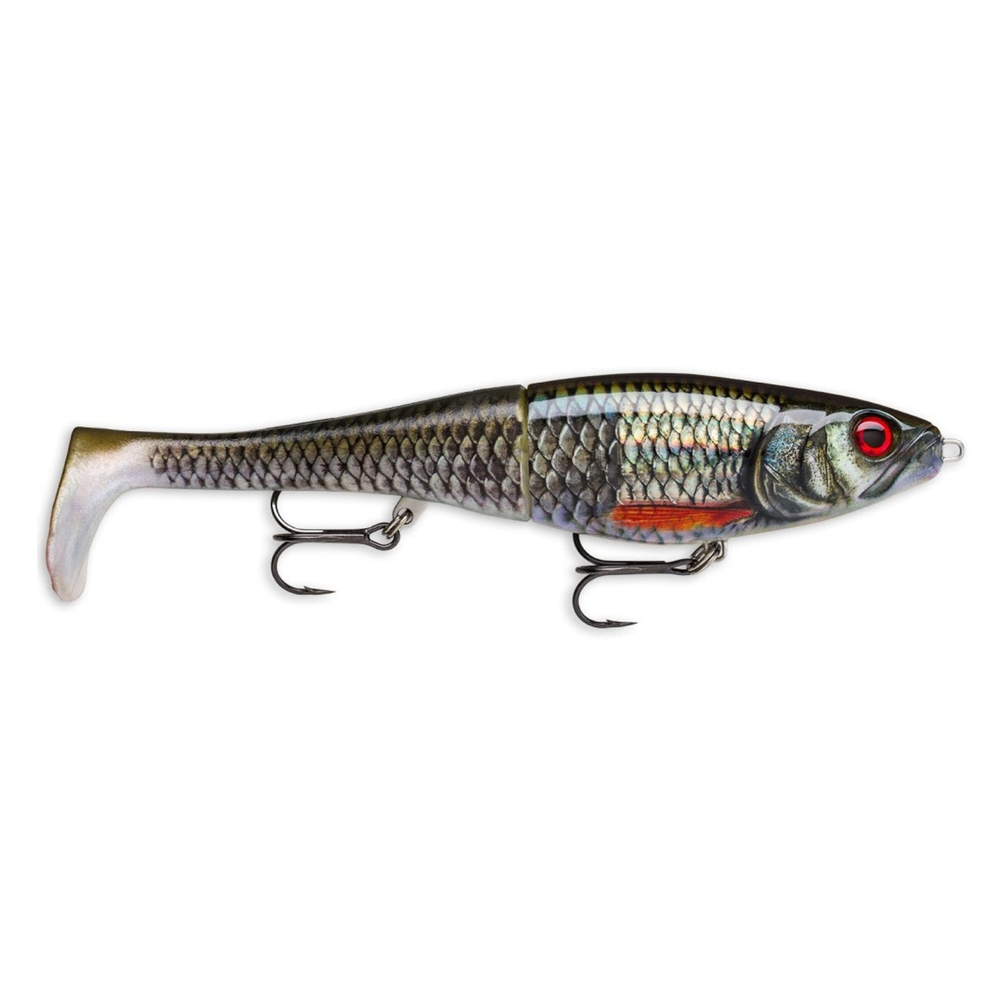 Rapala X Rap Peto 20 ROL Live Roach