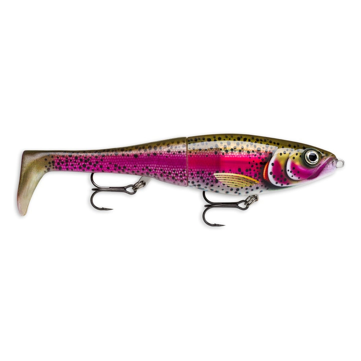 Rapala X Rap Peto 20 RTL Live Rainbow Trout