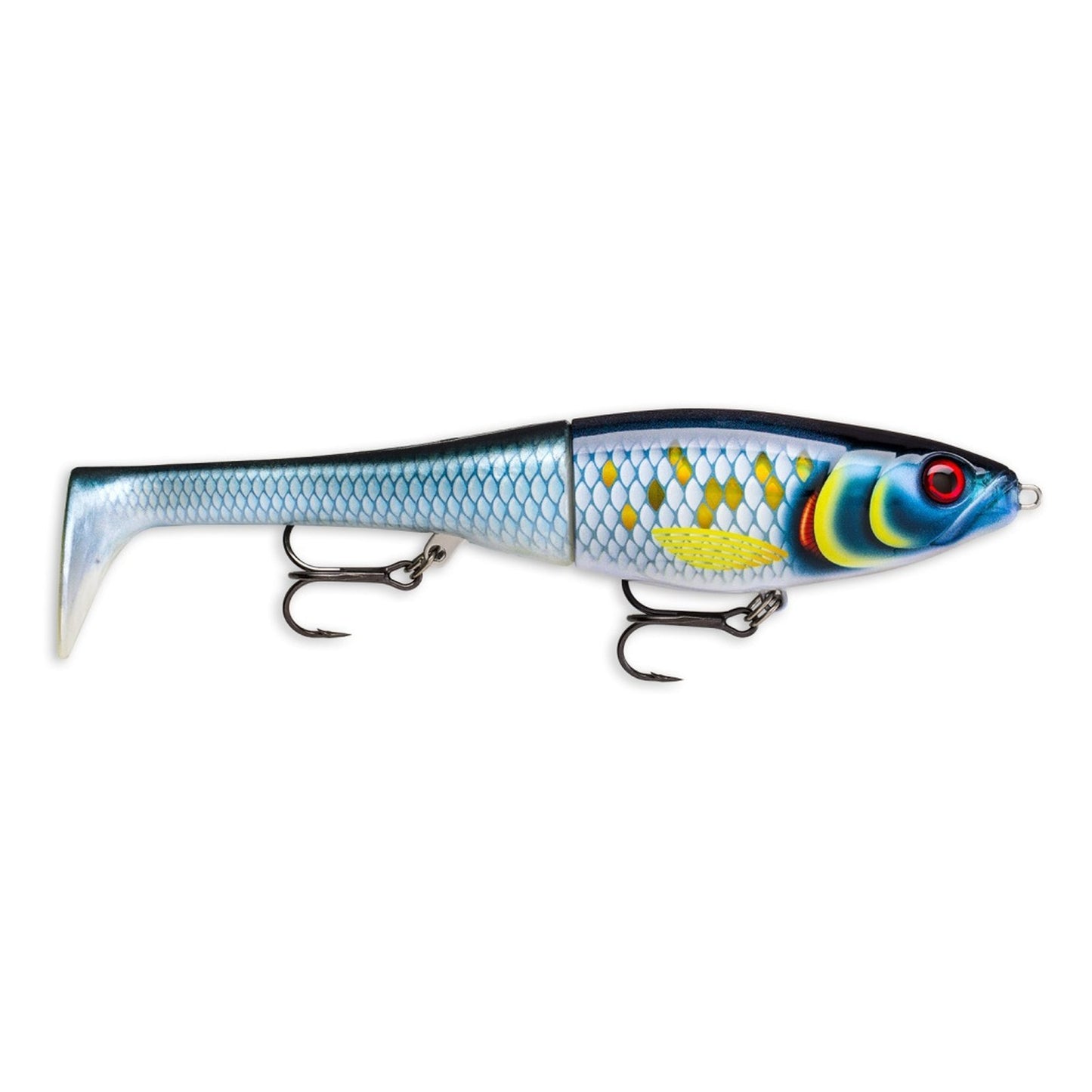 Rapala X Rap Peto 20 SCRB Scaled Baitfish