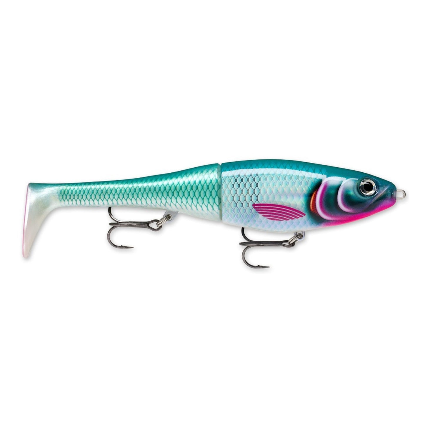 Rapala X Rap Peto 20 SIIK Whitefish