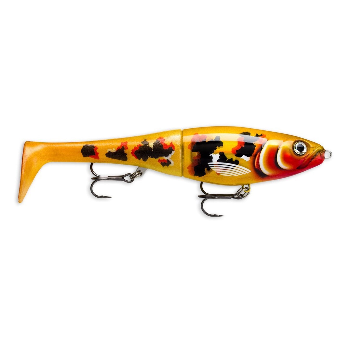 Rapala X Rap Peto 20 URK Unreal Koi