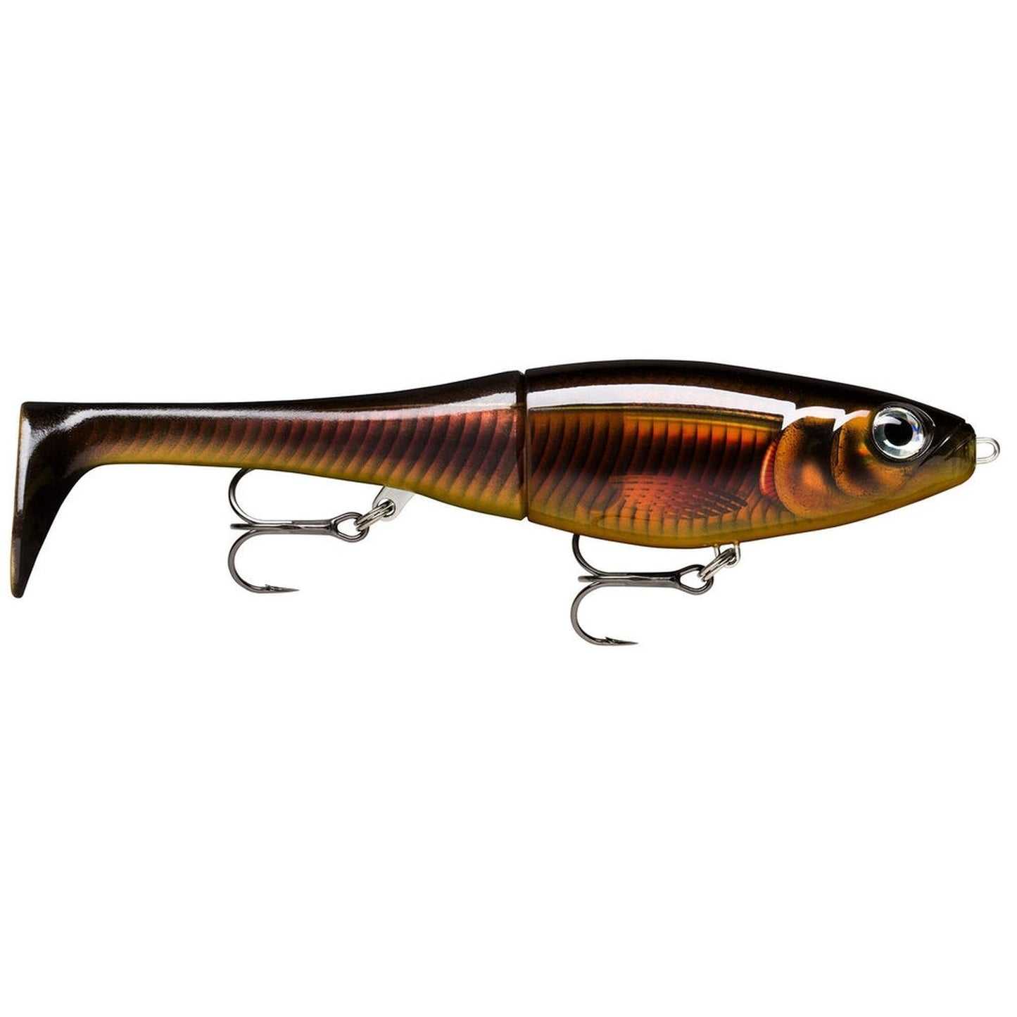 Rapala X Rap Peto 20 UV5 5W 50UV