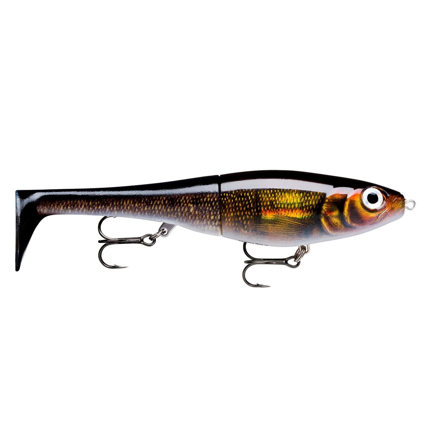 Rapala X Rap Peto 20 ZAL Live Zander