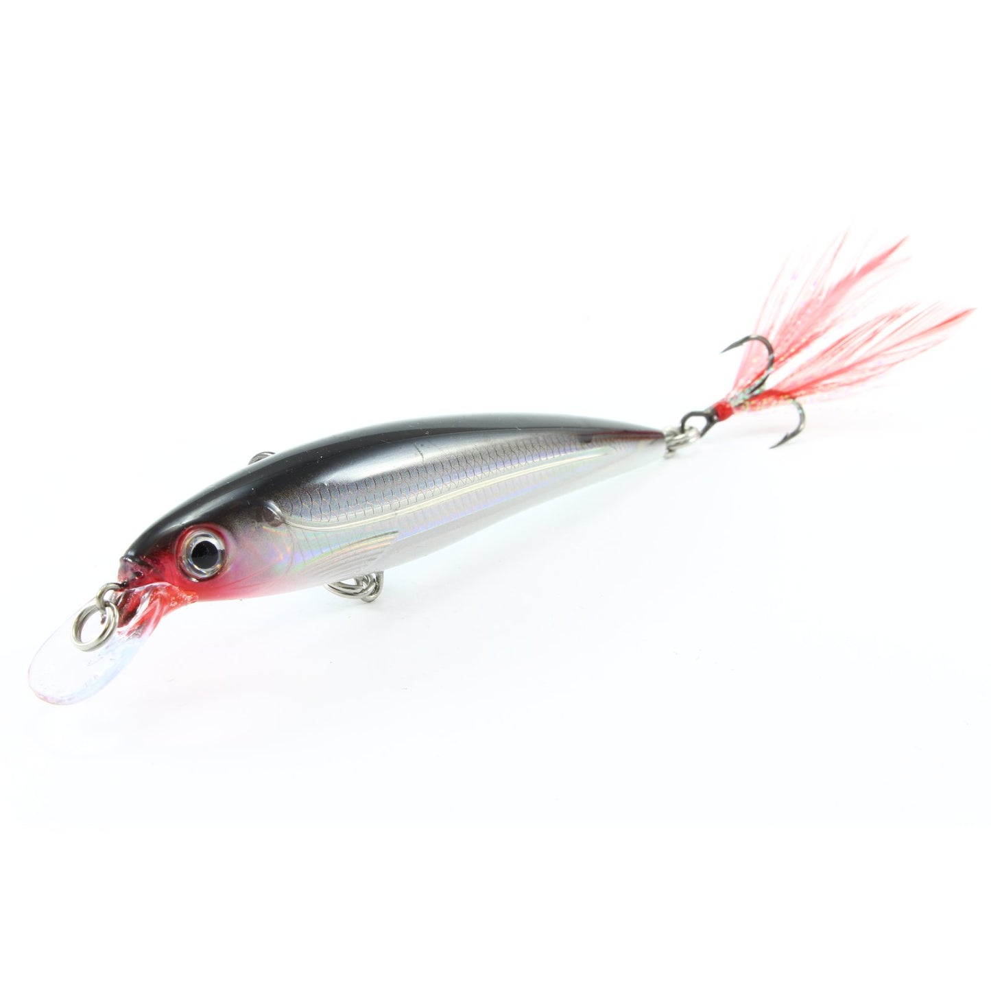 Rapala X Rap S Silver