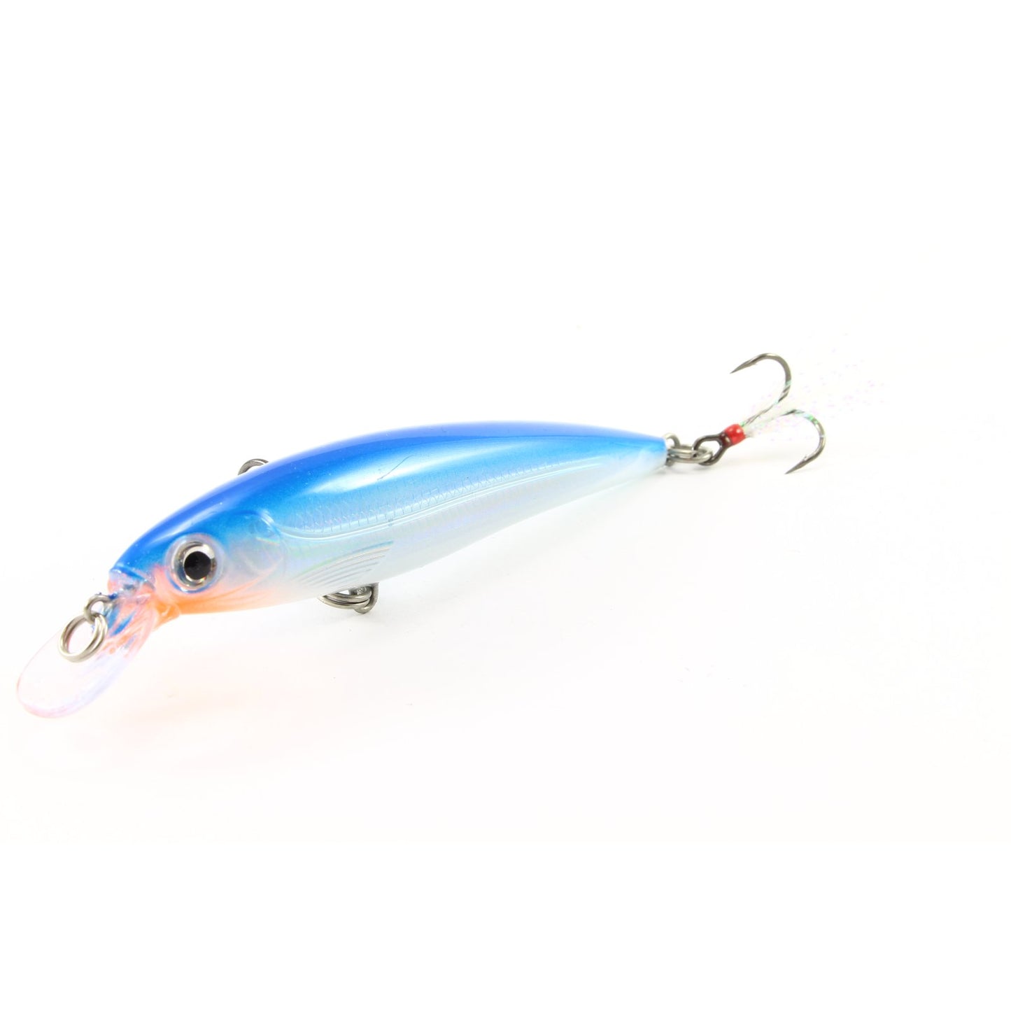 Rapala X Rap SB Silver Blue