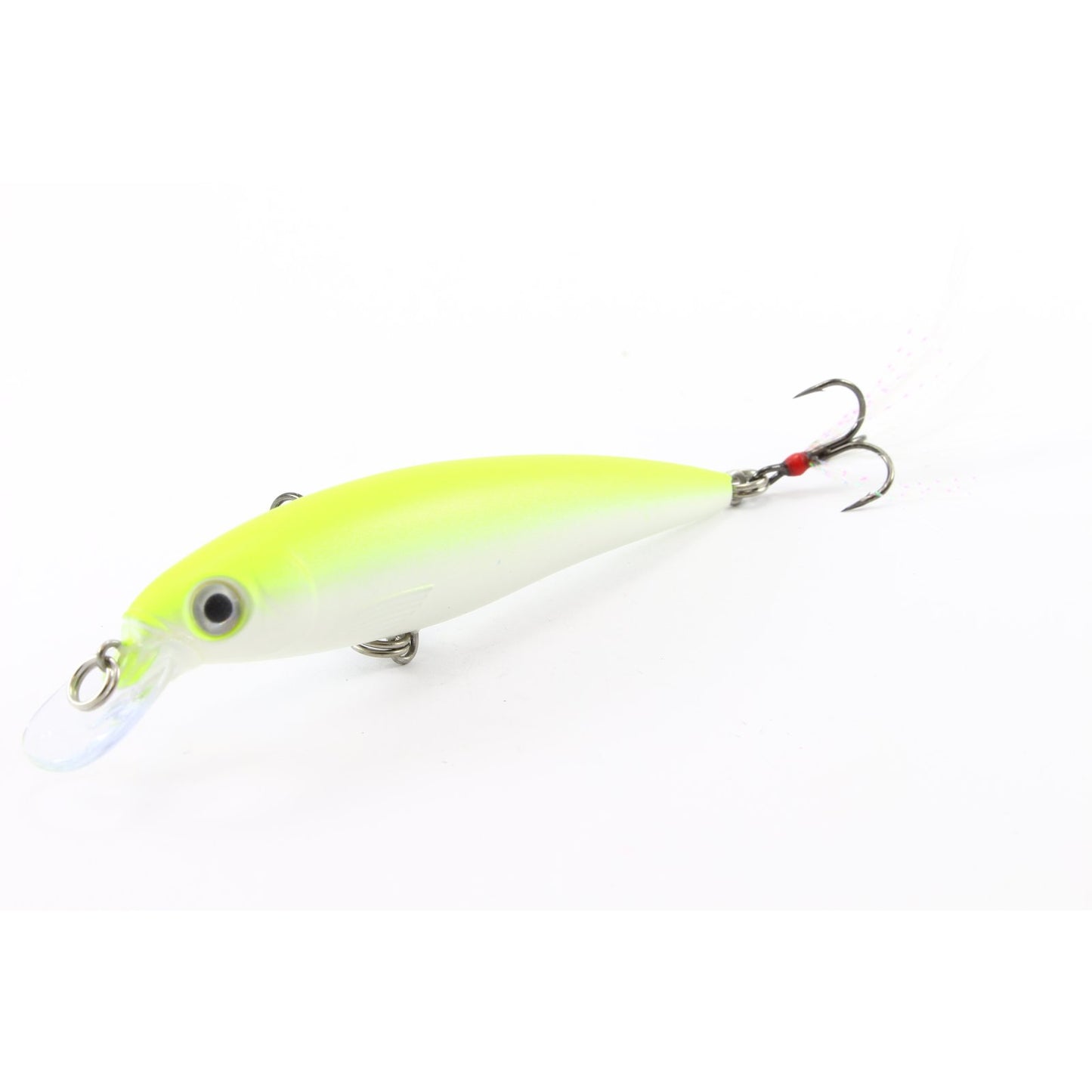 Rapala X Rap SFCU Silver Fluo Chartreuse UV