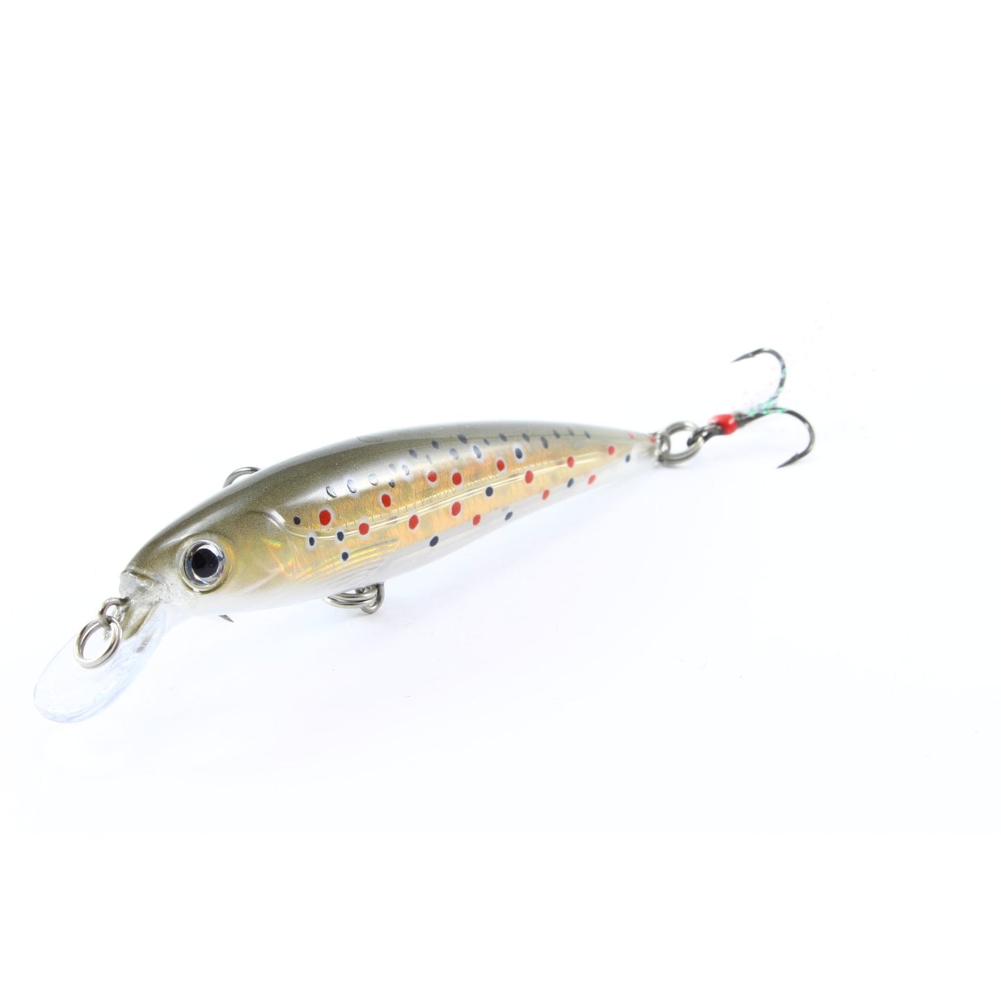 Rapala X Rap TR Brown Trout