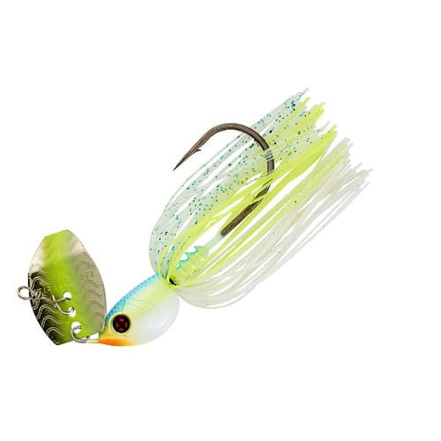 Sakura Cajun Chatterbait JC13 Sexy Shad