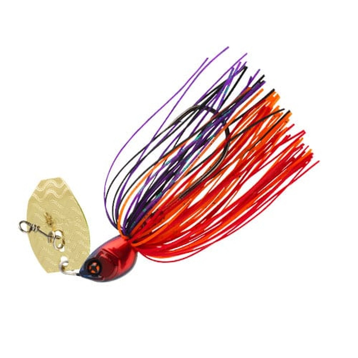 Sakura Cajun Chatterbait JC7 June Craw