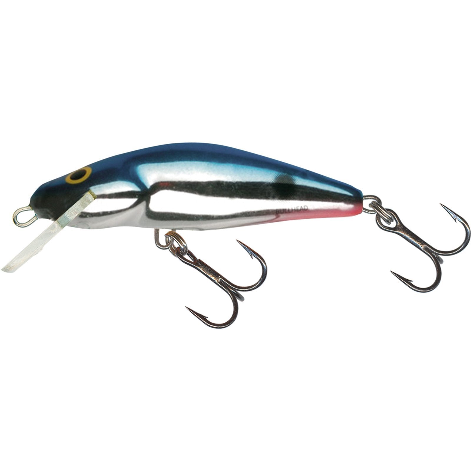 Salmo BULLHEAD FLOATING 6 Red Tail Shiner