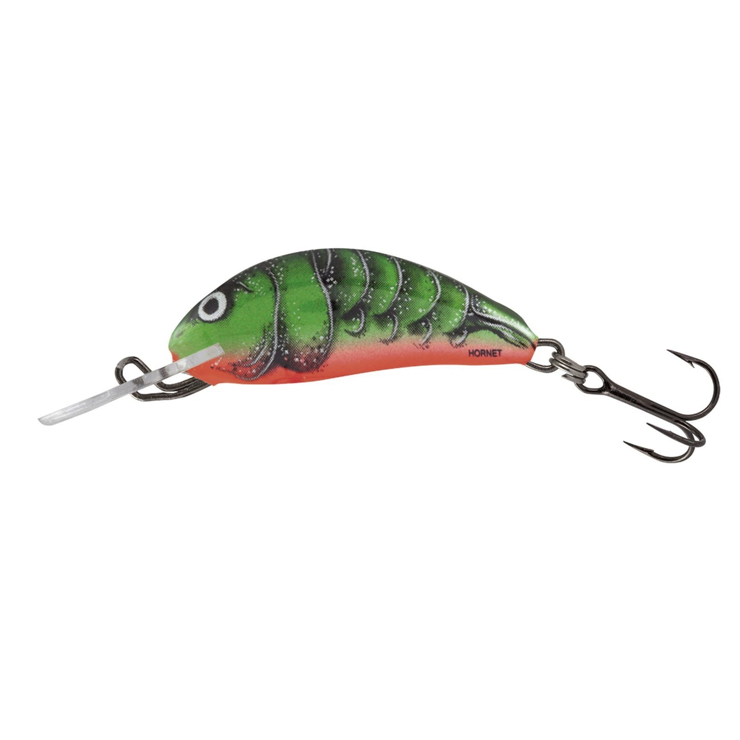 Salmo HORNET FLOATING 35 River Craw