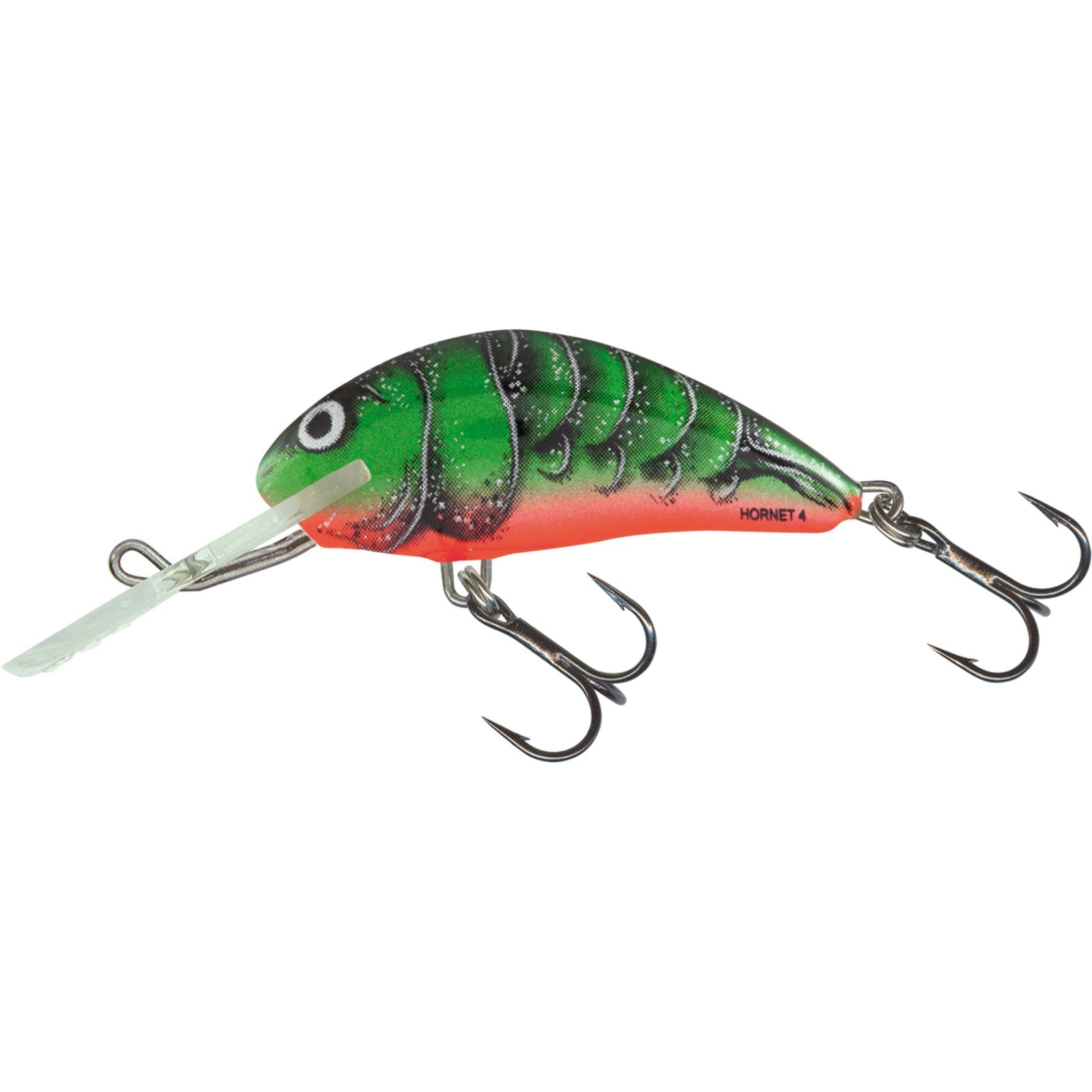 Salmo HORNET FLOATING 6 River Craw