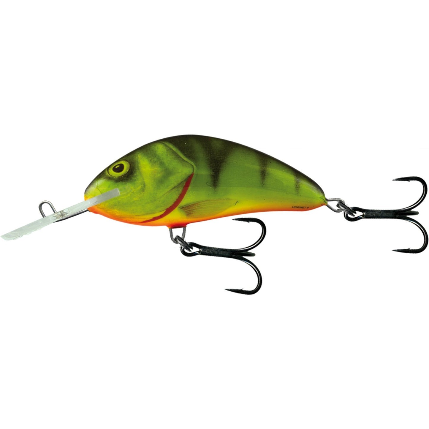 Salmo HORNET FLOATING 9 Hot Perch