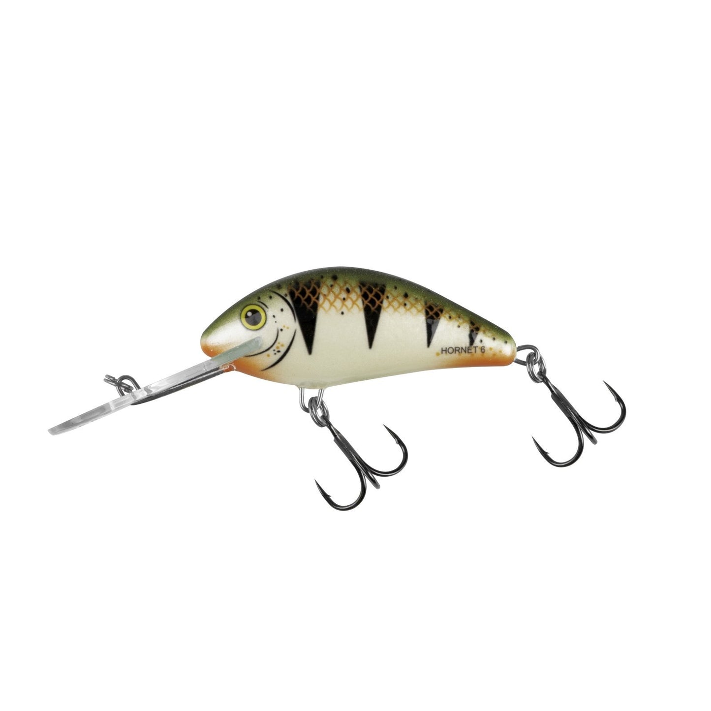 Salmo HORNET FLOATING Nordic Perch