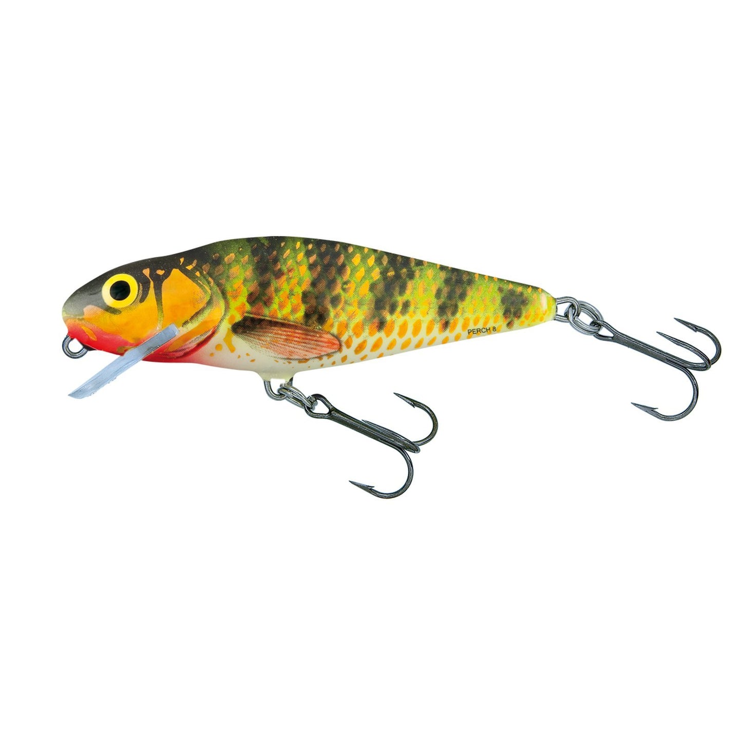 Salmo PERCH SR 12 Holo Perch