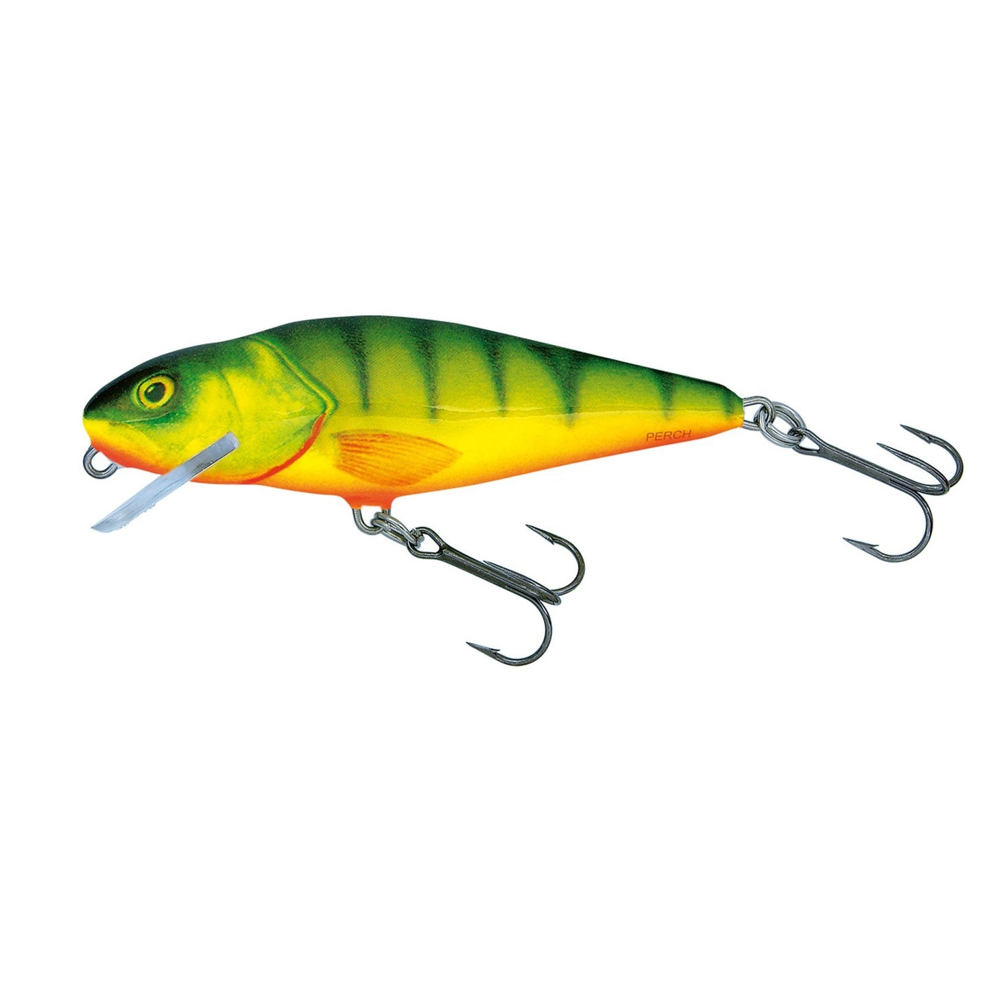 Salmo PERCH SR 12 Hot Perch