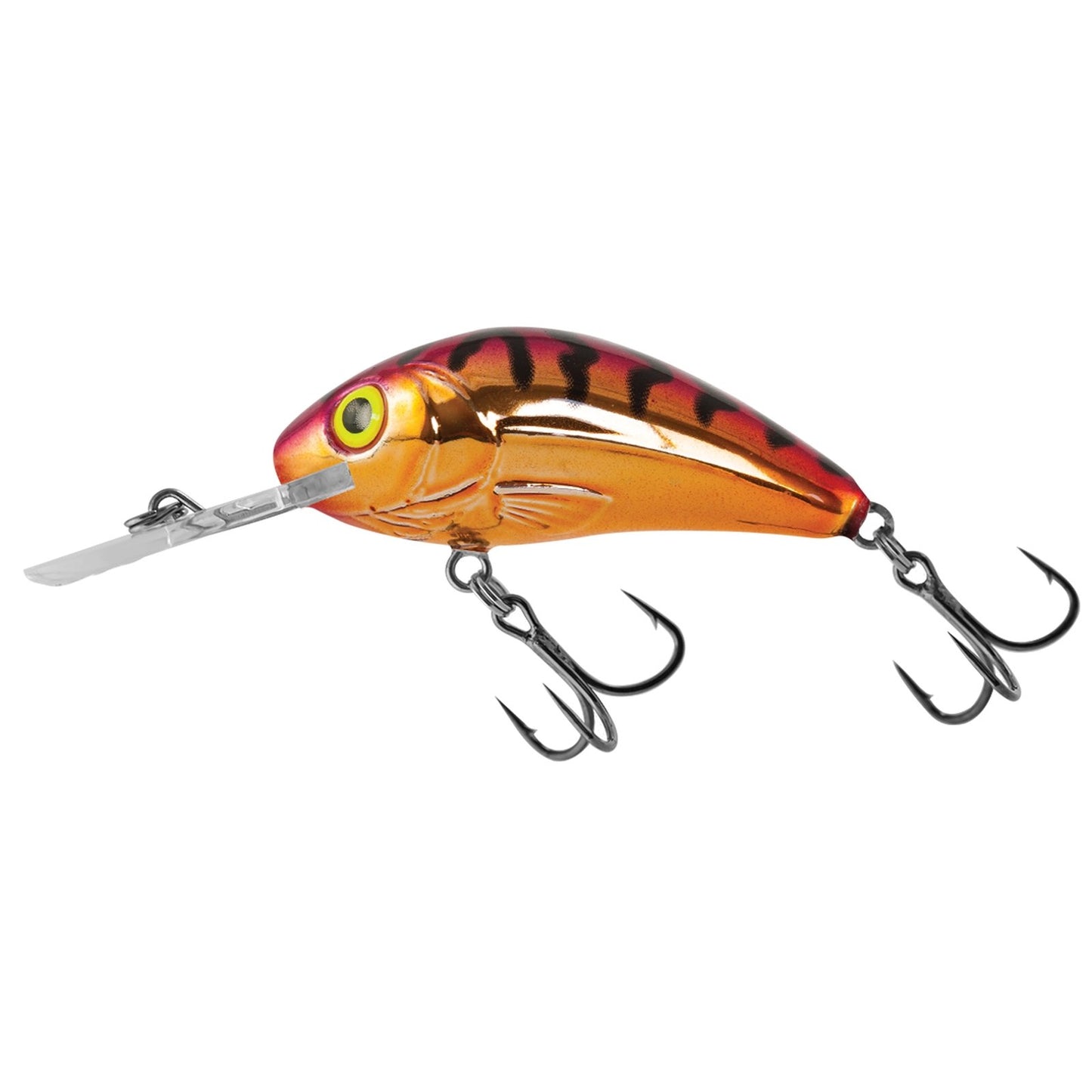 Salmo RATTLIN HORNET F 65 Viking