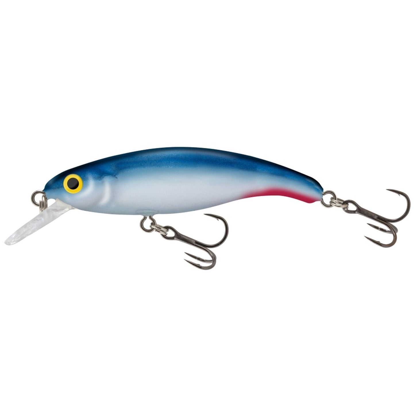 Salmo SLICK STICK 6 Blue Shiner