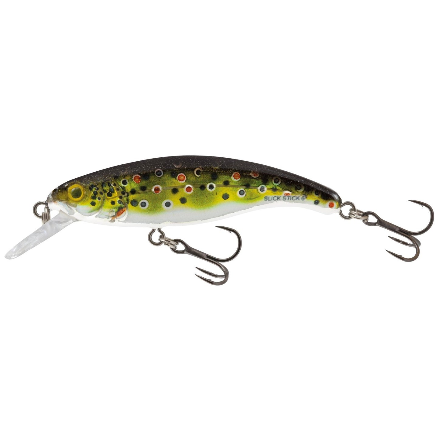 Salmo SLICK STICK 6 Holographic Brownie