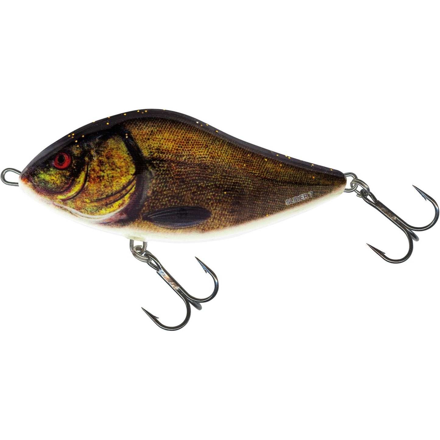 Salmo SLIDER FLOATING Supernatural Tench