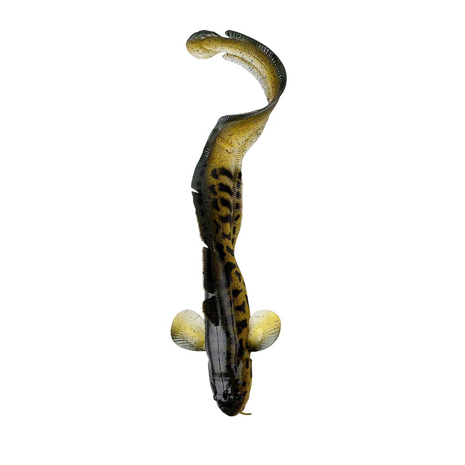 Savage Gear 3D Burbot Burbot