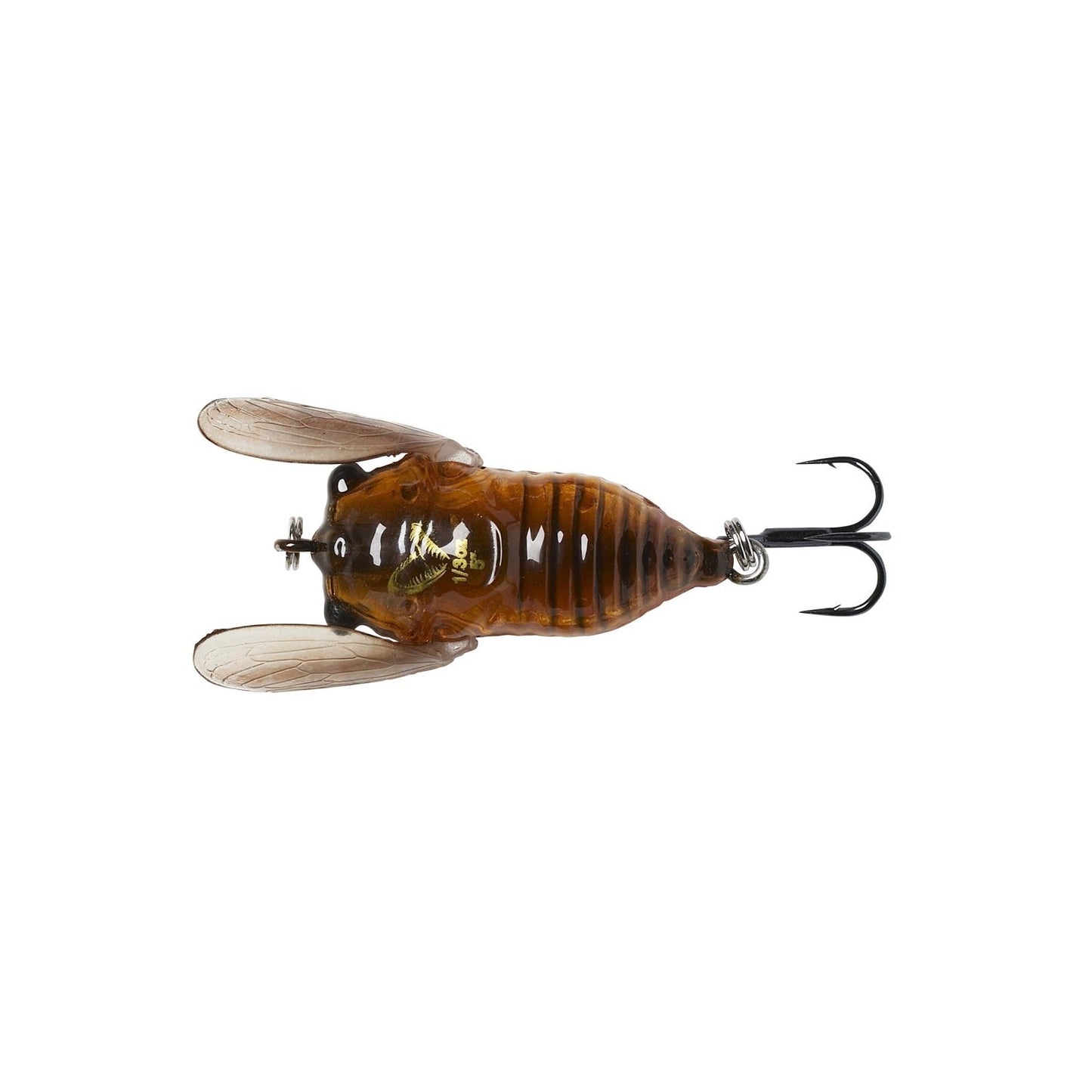 Savage Gear 3D Cicada Brown